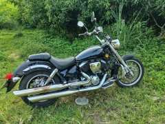 Lifan V16 250 cc - фото 7