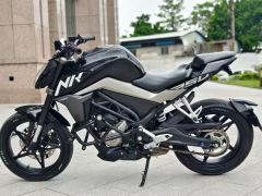 CFMOTO 250NK - photo 5