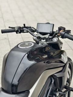 CFMOTO 250NK - photo 6