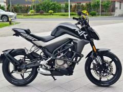 CFMOTO 250NK - photo 7