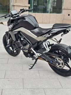 CFMOTO 250NK - photo 8