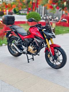 Sundiro Honda CBF190R - photo 1