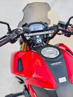 Sundiro Honda CBF190R - photo 4