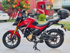 Sundiro Honda CBF190R - photo 5