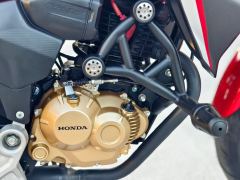 Sundiro Honda CBF190R - photo 7