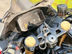 Voge RR660S - ფოტო 9