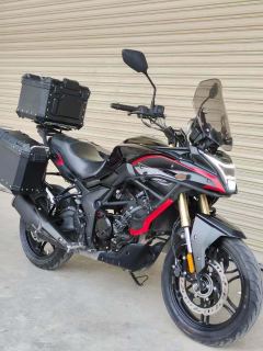 Voge 300DS - фото 3