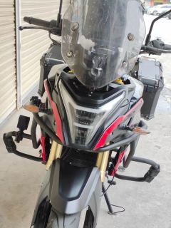 Voge 300DS - фото 4
