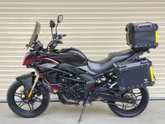 Voge 300DS - фото 6