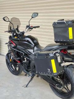 Voge 300DS - фото 7