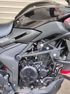 Voge 300DS - фото 8