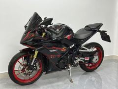 Kayo 321RR 320 cc - ფოტო 1