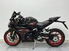 Kayo 321RR 320 cc - ფოტო 2