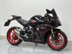 Kayo 321RR 320 cc - ფოტო 4
