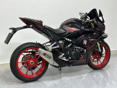 Kayo 321RR 320 cc - ფოტო 6
