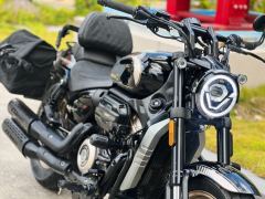 Voge CU250 - фото 4