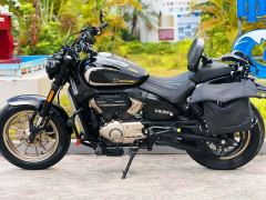 Voge CU250 - фото 6