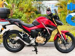 Sundiro Honda CBF190R - photo 1