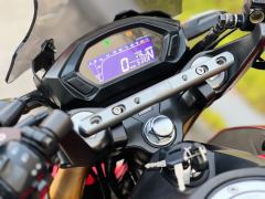 Sundiro Honda CBF190R - photo 7