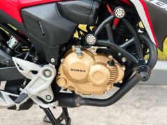 Sundiro Honda CBF190R - photo 8