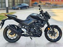 Yamaha MT-03 320 cc - ფოტო 1