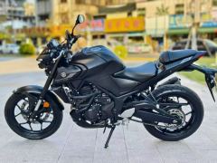 Yamaha MT-03 320 cc - ფოტო 6