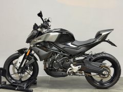 CFMOTO 450NK - ფოტო 5