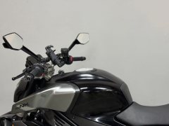 CFMOTO 450NK - ფოტო 8