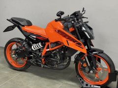 KTMR2R 390 Duke 400 cc - ფოტო 1