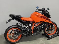 KTMR2R 390 Duke 400 cc - ფოტო 3