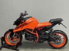 KTMR2R 390 Duke 400 cc - ფოტო 5
