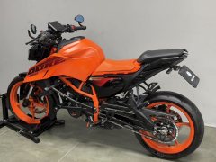 KTMR2R 390 Duke 400 cc - ფოტო 6
