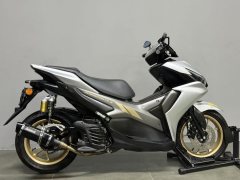 Yamaha AEROSPORTS X 155 cc - фото 2