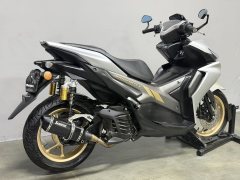 Yamaha AEROSPORTS X 155 cc - фото 3