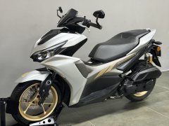 Yamaha AEROSPORTS X 155 cc - фото 4