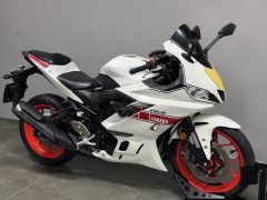 Yamaha YZF-R3 320 cc - ფოტო 1
