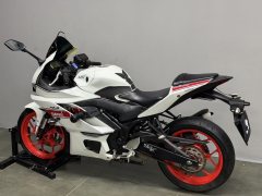 Yamaha YZF-R3 320 cc - ფოტო 6
