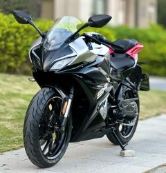 CFMOTO 250SR - ფოტო 1