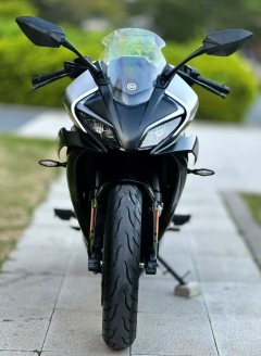 CFMOTO 250SR - ფოტო 2