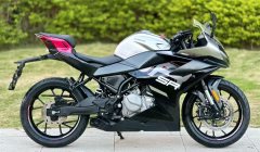 CFMOTO 250SR - ფოტო 4