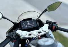 CFMOTO 250SR - ფოტო 5