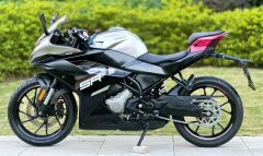 CFMOTO 250SR - ფოტო 6