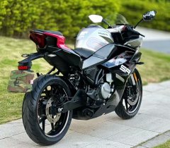 CFMOTO 250SR - ფოტო 7