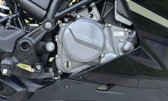 CFMOTO 250SR - ფოტო 8