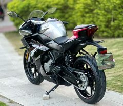 CFMOTO 250SR - ფოტო 9