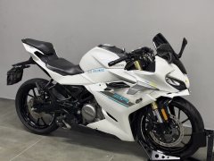 CFMOTO 250SR - ფოტო 1