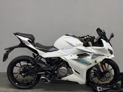 CFMOTO 250SR - ფოტო 2