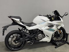 CFMOTO 250SR - ფოტო 3