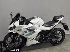 CFMOTO 250SR - ფოტო 4