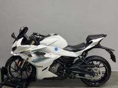 CFMOTO 250SR - ფოტო 5